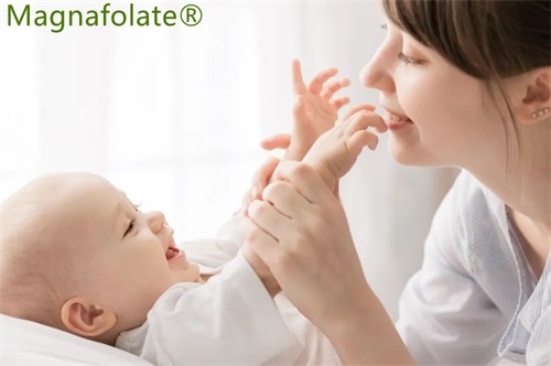 L-5-methylfolate | ကိုယ်ဝန်ဆောင်ကာလတွင် မွေးရာပါချို့ယွင်းချက်များကို ကာကွယ်ပါ။