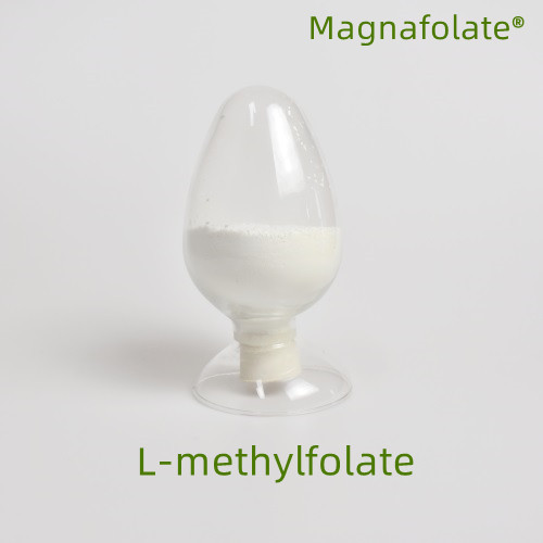 L-methylfolate ဆိုတာ ဘာလဲ