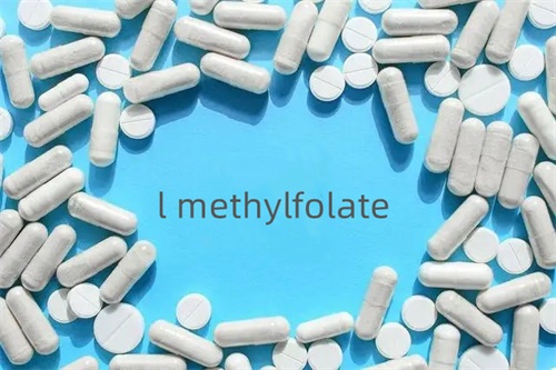 Dementia နှင့်ဆက်စပ်သော l methylfolate အဆင့်နိမ့်