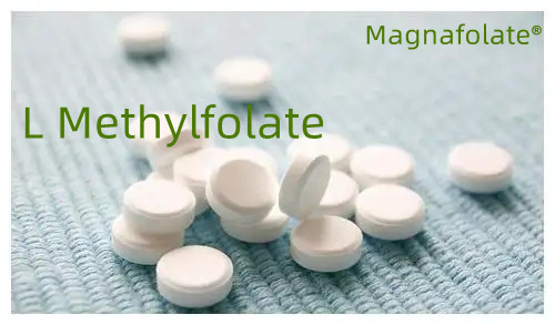 ဖောလိတ်၊ L Methylfolate နှင့် ဗီတာမင်အေ