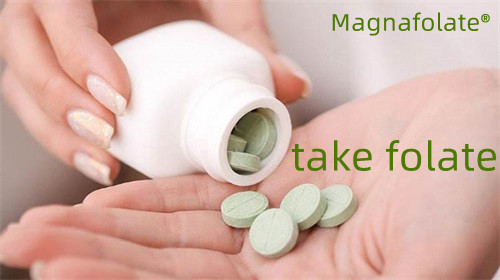 ဖောလိတ်/L Methylfolate ကို ဘယ်အချိန်မှာ စတင်သောက်သုံးသင့်လဲ။