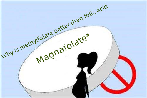 L methylfolate သည် ဖောလစ်အက်ဆစ်ထက် ဘာကြောင့် ပိုကောင်းသနည်း။