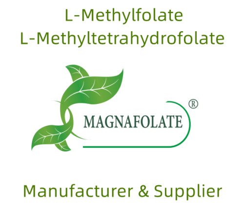 Magnafolate L-Methylfolate ကယ်လ်စီယမ်