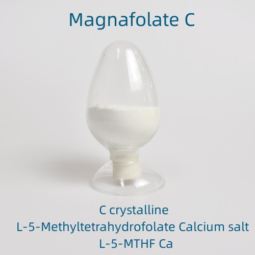 Magnafolate C ၏ အသိအမှတ်ပြုလက်မှတ်နှင့် မူပိုင်ခွင့်