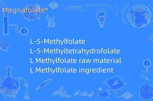 L Methylfolate က ဘာတွေလဲ။