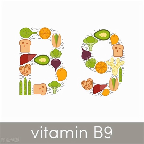 ဖောလိတ်ချို့တဲ့ VS Calcium L-5-methyltetrahydrofolate